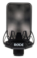 RODE SMR Premium Shock Mount with Rycote Onboard