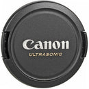 Canon EF 50mm f/1.4 USM Lens (Rental)