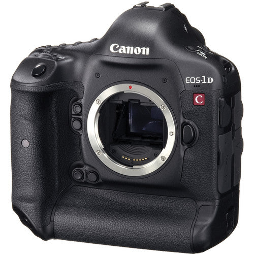 Canon EOS-1DC Body (Rental)