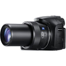 Sony Cyber-shot DSC-HX400V Digital Camera