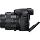 Sony Cyber-shot DSC-HX400V Digital Camera