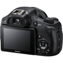 Sony Cyber-shot DSC-HX400V Digital Camera