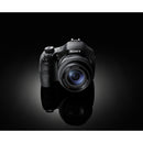 Sony Cyber-shot DSC-HX400V Digital Camera