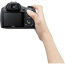 Sony Cyber-shot DSC-HX400V Digital Camera