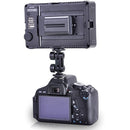 Aputure Amaran AL-H160 On-Camera LED Light