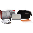Aputure Amaran AL-H198 On-Camera LED Light