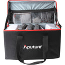 Aputure HR672KIT-CCC Amaran HR672 3 Point Light Kit with 2 Daylight Spots and 1 Bicolor Flood