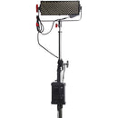 Aputure Light Storm LS 1/2w LED Light with Sony V Battery Controller Box
