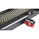Aputure Light Storm LS 1/2w LED Light with Sony V Battery Controller Box