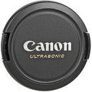 Canon EF 17-40mm f/4L USM Lens (Rental)