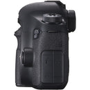Canon EOS 6D DSLR Camera Body (Rental)
