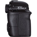 Canon EOS 6D DSLR Camera Body (Rental)