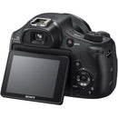 Sony Cyber-shot DSC-HX400V Digital Camera
