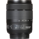 Canon EF-S 18-135mm f/3.5-5.6 IS USM Lens (Rental)
