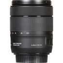Canon EF-S 18-135mm f/3.5-5.6 IS USM Lens (Rental)