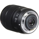 Canon EF-S 18-135mm f/3.5-5.6 IS USM Lens (Rental)
