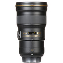 Nikon AF-S NIKKOR 300mm f/4E PF ED VR Lens (Rental)