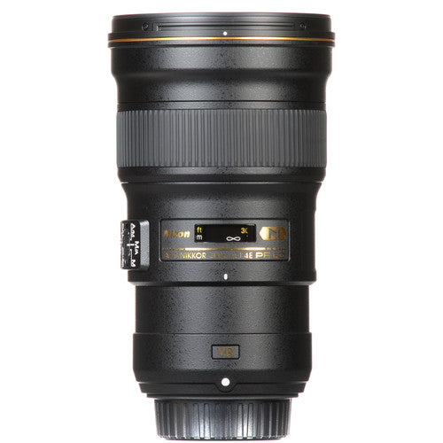 Nikon AF-S NIKKOR 300mm f/4E PF ED VR Lens | Lensmanexpress.com