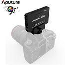 Aputure AL-M9 Amaran Pocket-Sized Daylight-Balanced LED Light