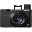 Sony Cyber-shot DSC-RX100 V Digital Camera