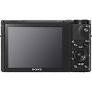 Sony Cyber-shot DSC-RX100 V Digital Camera