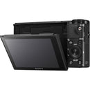 Sony Cyber-shot DSC-RX100 V Digital Camera