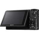 Sony Cyber-shot DSC-RX100 V Digital Camera