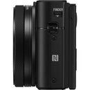 Sony Cyber-shot DSC-RX100 V Digital Camera