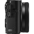 Sony Cyber-shot DSC-RX100 V Digital Camera