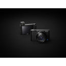 Sony Cyber-shot DSC-RX100 V Digital Camera