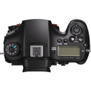 Sony Alpha a99 II DSLR Camera (Body Only)