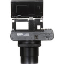 Sony Cyber-shot DSC-RX100 V Digital Camera