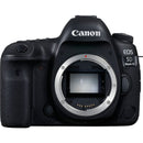 Canon 5D Mark IV Body (Rental)