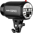 Godox E250 Flash Head