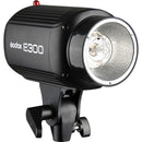 Godox E300 Flash Head