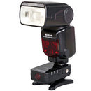 Yongnuo YN-622N i-TTL Wireless Flash Transceiver & TX Controller Kit for Nikon