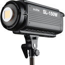 Godox SL-150 LED Video Light (Daylight-Balanced)