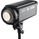 Godox SL-150 LED Video Light (Daylight-Balanced)