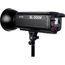 Godox SL-200 LED Video Light (Daylight-Balanced)