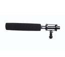 Boya BY-PVM1000L Professional Condenser Microphone 3-Pin XLR Super-Cardioid Directional Mic (Compatible with Camcorder Video DSLR Smartphone Interviews Micro Film Creation Live Video)
