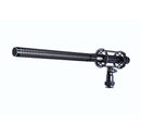 Boya BY-PVM1000L Professional Condenser Microphone 3-Pin XLR Super-Cardioid Directional Mic (Compatible with Camcorder Video DSLR Smartphone Interviews Micro Film Creation Live Video)