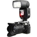 Godox TT685O Thinklite TTL Flash for Olympus/Panasonic Cameras