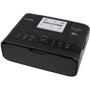 Canon Selphy CP1300 Compact Photo Printer (Black)