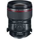 Canon TS-E 50mm f/2.8L Macro Tilt-Shift Lens (Rental)
