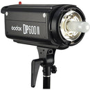 Godox DP600II Flash Head