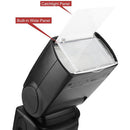 Godox TT685N Thinklite TTL Flash for Nikon Cameras