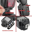 Godox TT685N Thinklite TTL Flash for Nikon Cameras