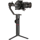 Zhiyun-Tech Crane-2 3-Axis Stabilizer with Focus Motor (Rental)