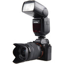 Godox TT600S Thinklite Flash for Sony Cameras