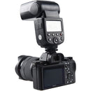 Godox TT600S Thinklite Flash for Sony Cameras